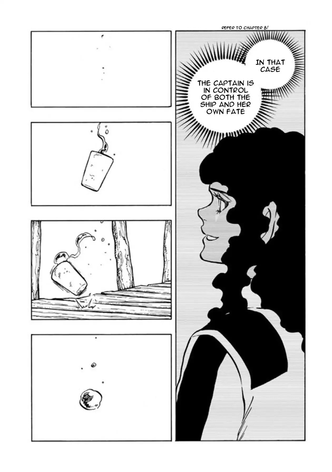 Star Wars Lost Stars - Chapter 28 image 05